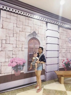 Địu aimama xuất hàn