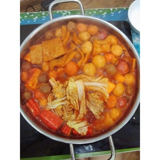Topping thả lẩu (_Giao hàng luôn khu vực Hà Nội)