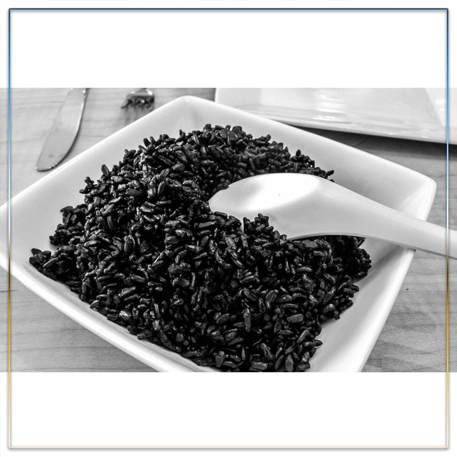 Gạo Phúc Thọ gạo lứt đen Ban Mai ( Hộp 1kg) - NPP Tâm Dược Thảo | BigBuy360 - bigbuy360.vn