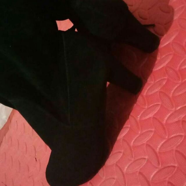 Boot đùi