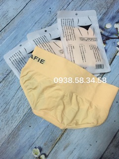 Quần lót gen bụng lưng thấp Munafie