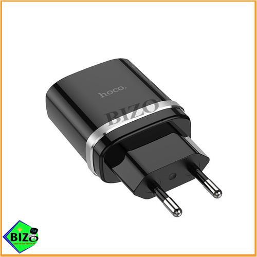 CỦ SẠC NHANH HOCO DÒNG QC3.0/18W SẠC FULL IPHONE/IPAD/ANDROID - CHÍNH HÃNG