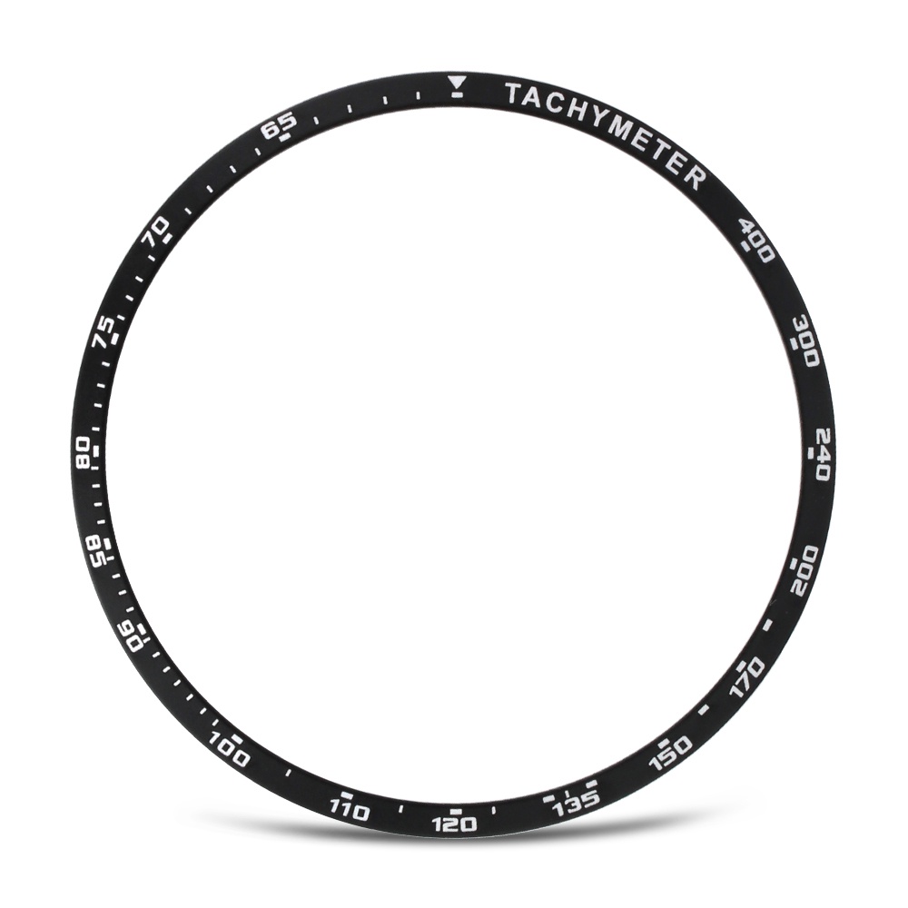 Khung Kim Loại Bảo Vệ Mặt Đồng Hồ Thông Minh Samsung Galaxy Watch 3 45mm 41mm