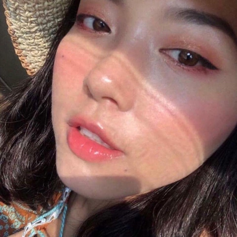 Son dưỡng Di or Lip Glow Oil Jisoo Blackpink