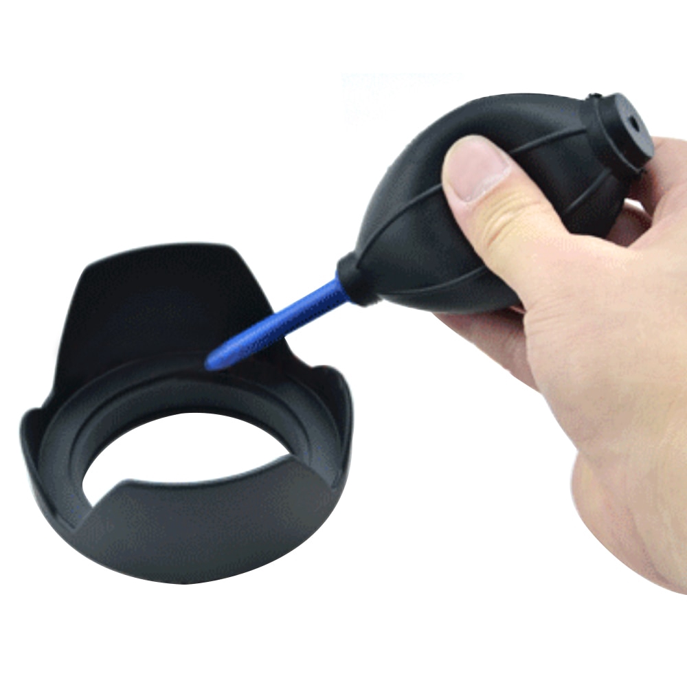 Bộ dụng cụ vệ sinh máy ảnh 3 trong 1 tiện lợi