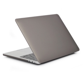 Matt case for Macbook Pro 13 No Touch Bar A1708 Ốp lưng TouchBar 13.3 inch A2338 A2251 A2289 Vỏ bảo vệ