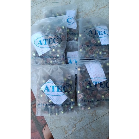 Triết áp kép 50k com bo 100 cái
