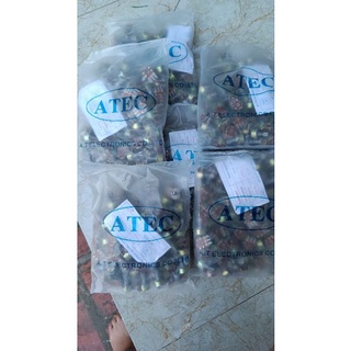 triết áp kép 50k com bo 100 cái