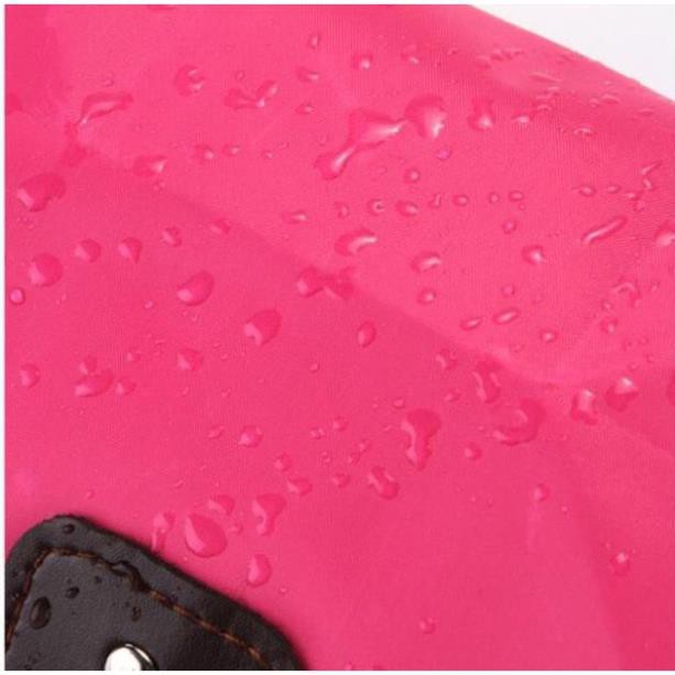 Túi đựng đồ trang điểm cá nhân xinh xắn, màu ngẫu nhiên