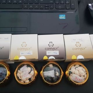 Serum viên CONNALY LẺ ( nám, mụn, lão hóa, CC, mix theo yêu cầu khách hàng)