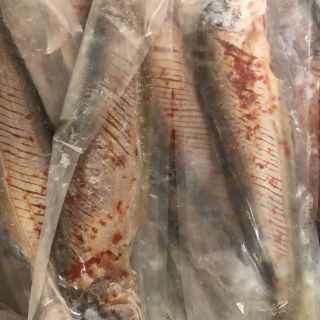 Chả cá thác lác rút xương (1kg)