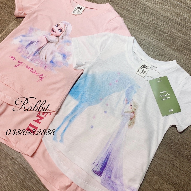 Set 2 bộ Elsa