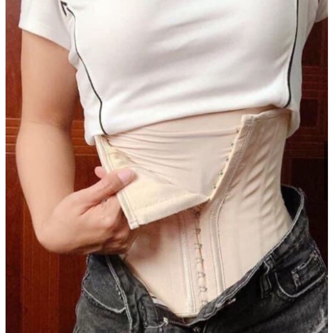 Áo lót Liner Corset LOẠI 1  - Áo lót trong chống ngứa khi đeo đai nịt bụng