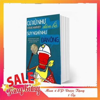 Cư xử như đàn bà, suy nghĩ như đàn ông