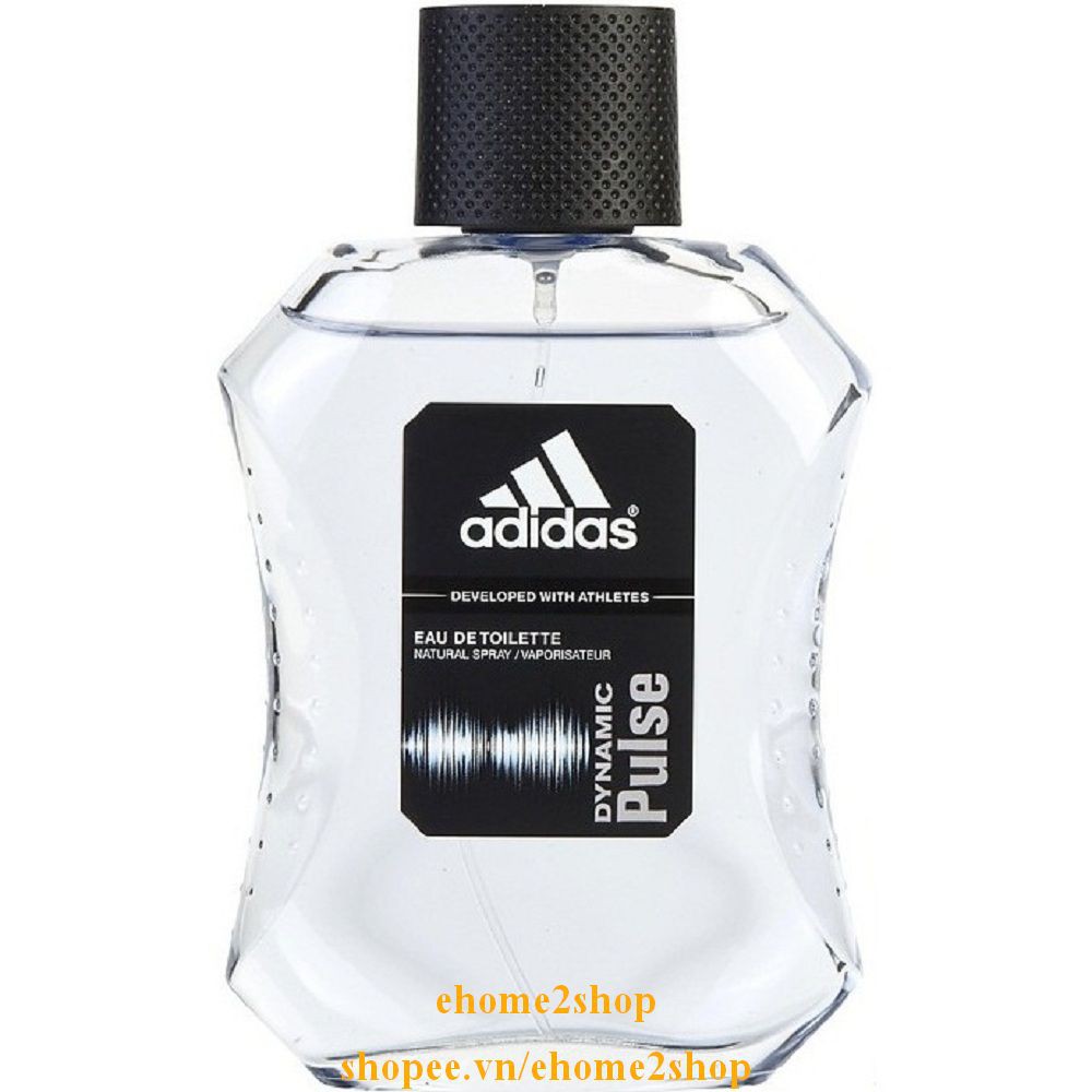 Nước Hoa Nam 100ml Adidas Dynamic Pulse shopee.vn/ehome2shop.