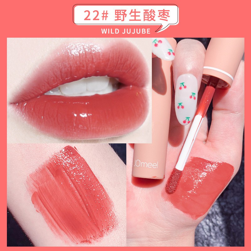 [Hàng mới về] Son môi dưỡng ẩm lâu trôi chống thấm nước Pinki | BigBuy360 - bigbuy360.vn