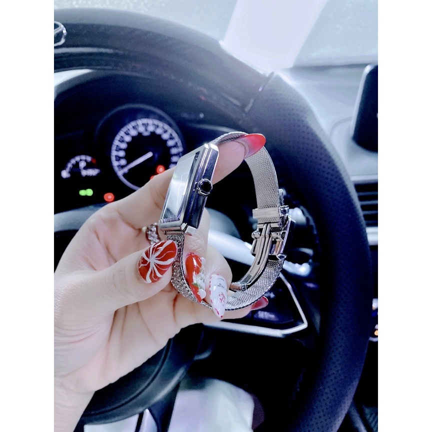 [FULL BOX] Đồng hồ nữ CHANEL BOY- FRIEND -34mm- Máy Japan core- Bảo hành 24 tháng | BigBuy360 - bigbuy360.vn