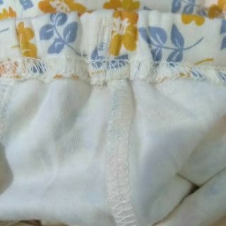 (Sz 80)- Quần cotton Moimoln xuất Hàn