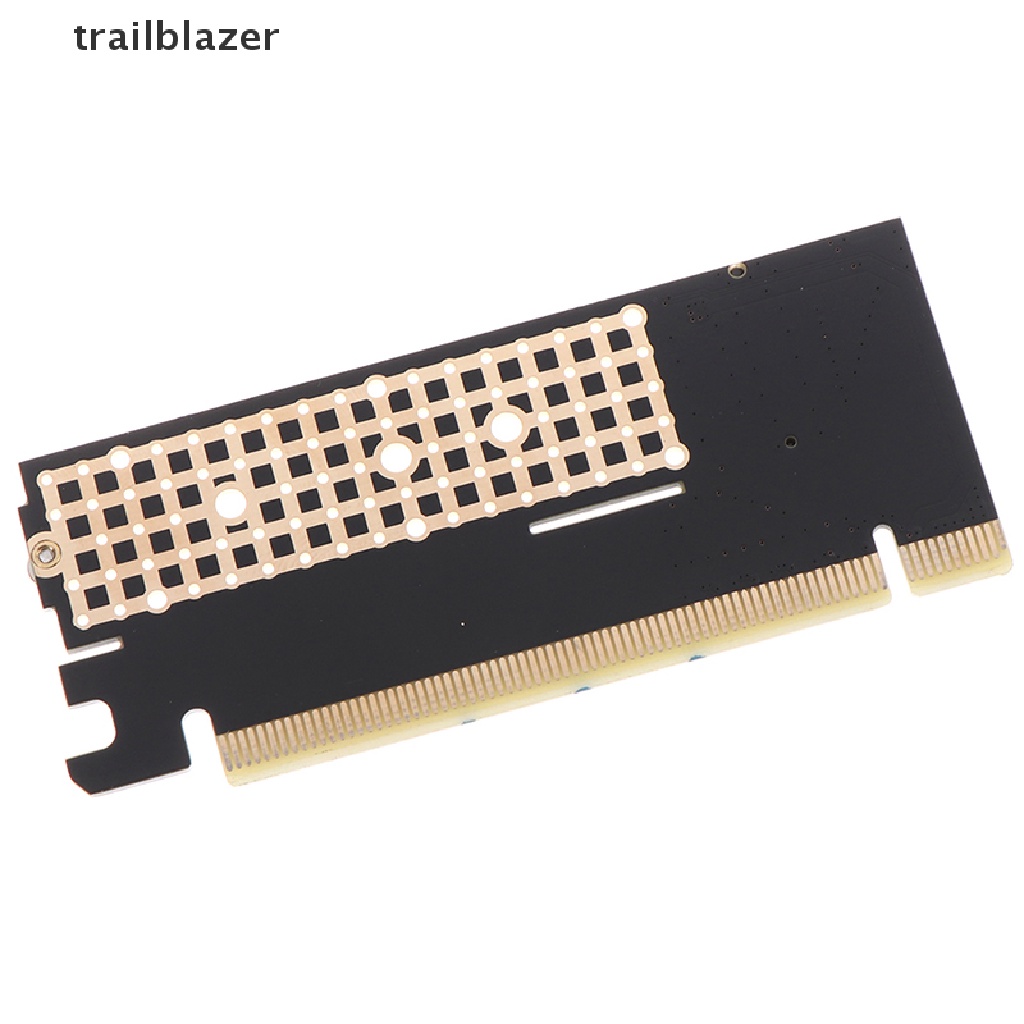 Card Chuyển Đổi Ttlblazer M.2 NVMe SSD NGFF Sang PCIE 3.0 X16