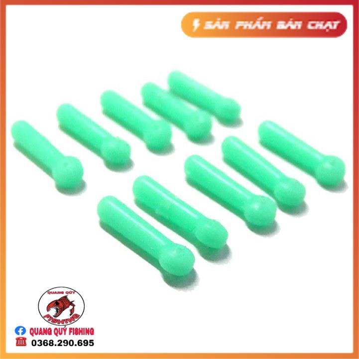 Hộp phụ kiện câu đài - Bộ phụ kiện làm thẻo ,trục câu đài