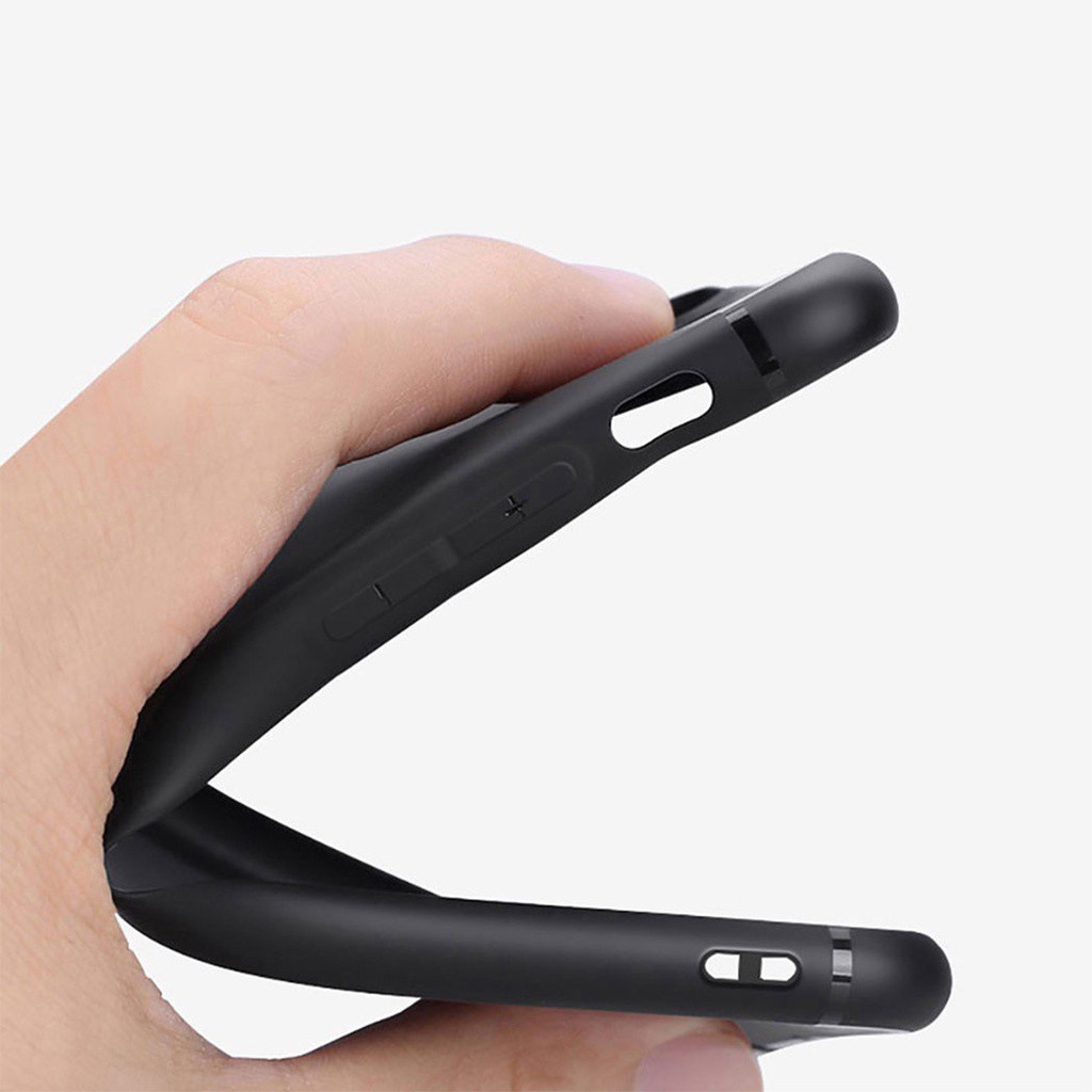 Ốp Lưng Naruto Nhiều Mẫu Mã Cho Điện Thoại Realme 2 A5 3 6i 5 6 Pro X Lite 5 5i 5s Q