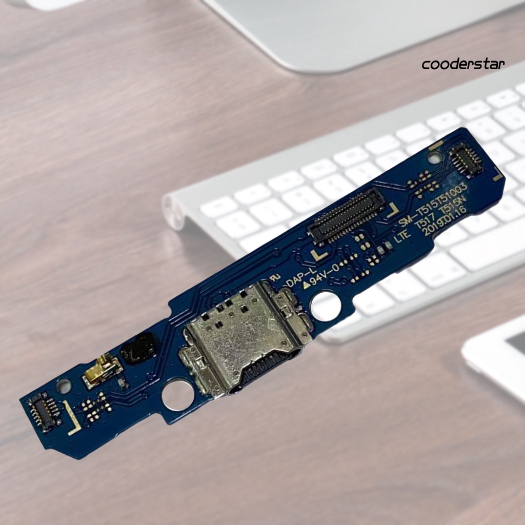 Mô đun cổng sạc thay thế chuyên dụng cho Samsung Tab A 10.1inches 2019 SM-T510 SM-T515