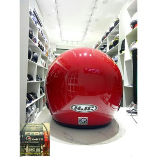 Mũ bảo hiểm 3/4 HJC-CL33.