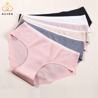 Quần lót nữ thun lạnh kháng khuẩn_al397