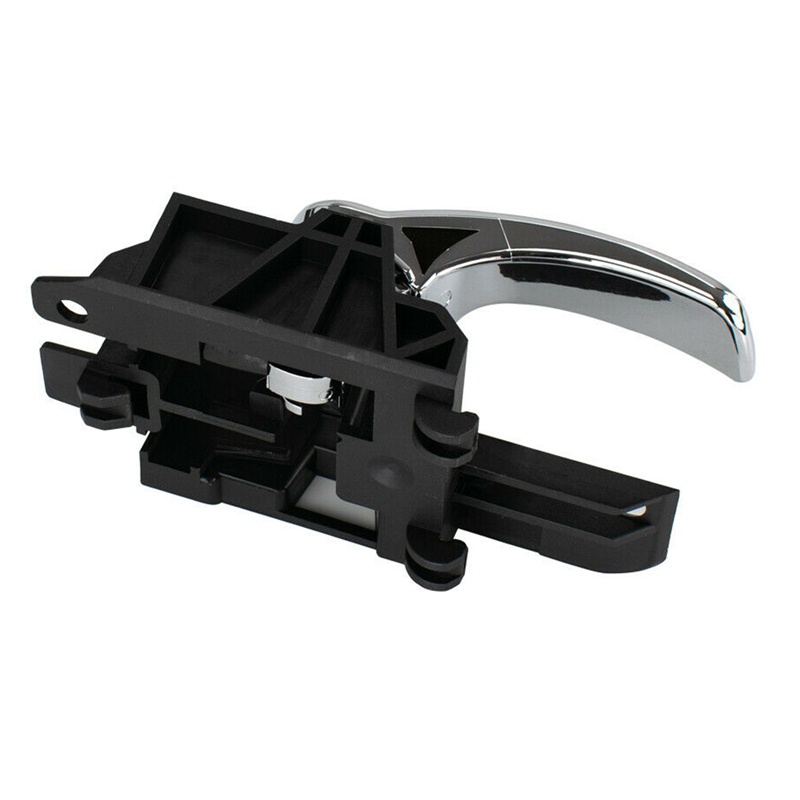 Nội thất Tay nắm cửa bên trong phía trước phía sau cho Nissan Qashqai J10 2007-2013