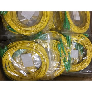 DÂY NHẢY QUANG SC/APC 3M