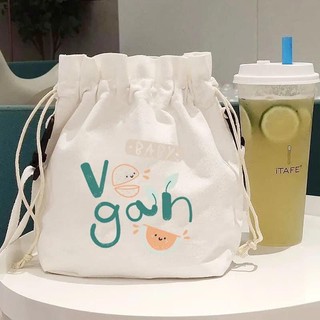 Túi kute nhiều mẫu