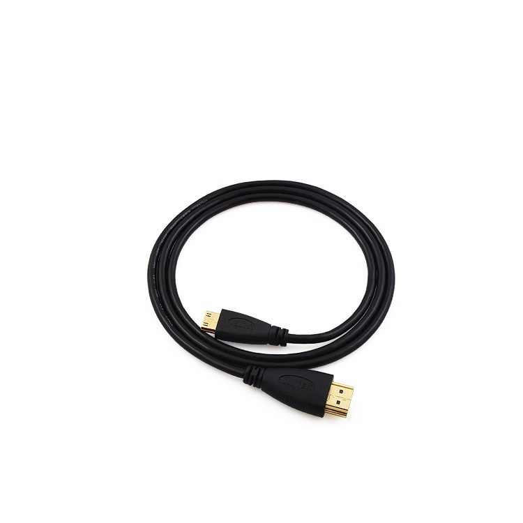 Cáp Mini HDMI Sang HDMI Dài 1,5M - MI105