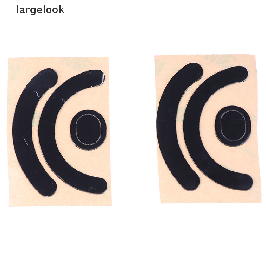 Set 2 bộ miếng đệm dán cho chuột Logitech G403 G603 G703