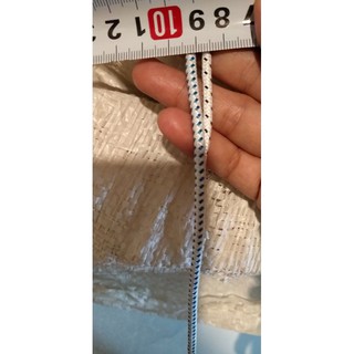 100 Mét Dây Dù 3mm Sợi Polyester Hàng Bền Đẹp