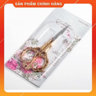 Kéo cắt móng , kéo cắt form móng hoàng cung