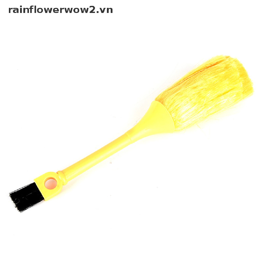 Chổi Quét Bụi Mini Chống Tĩnh Điện Đa Năng Cho Bàn Phím Máy Tính