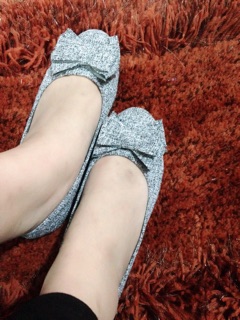 Giày búp bê nữ 