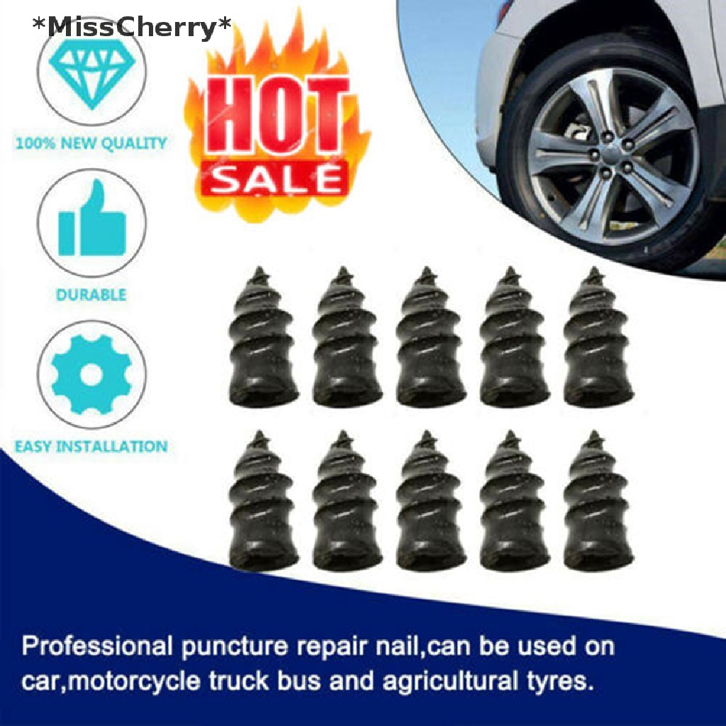 Bộ Dụng Cụ Sửa Chữa Lốp Xe Hơi Bằng Cao Su Tiện Dụng