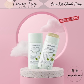 Thanh Lăn Mụn Đầu Đen Mamonde Pore Clean Blackhead