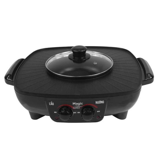Nồi lẩu nướng Magic A25