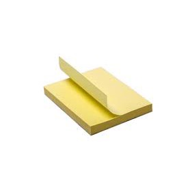 5 Tập Giấy Nhớ 3x4
