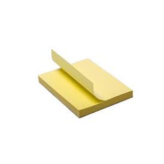 5 Tập Giấy Nhớ 3x4