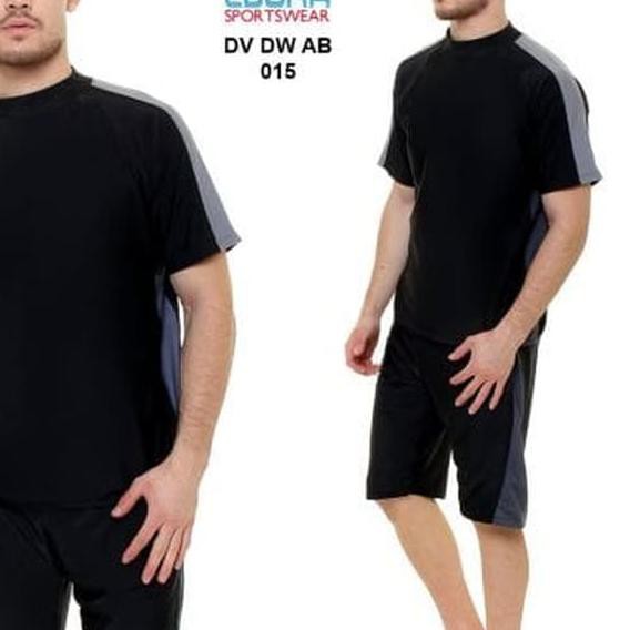 ✬ Bộ Đồ Bơi Liền Thân Dành Cho Người Lớn Xxl DV-DW-AB-030 ❆ | BigBuy360 - bigbuy360.vn