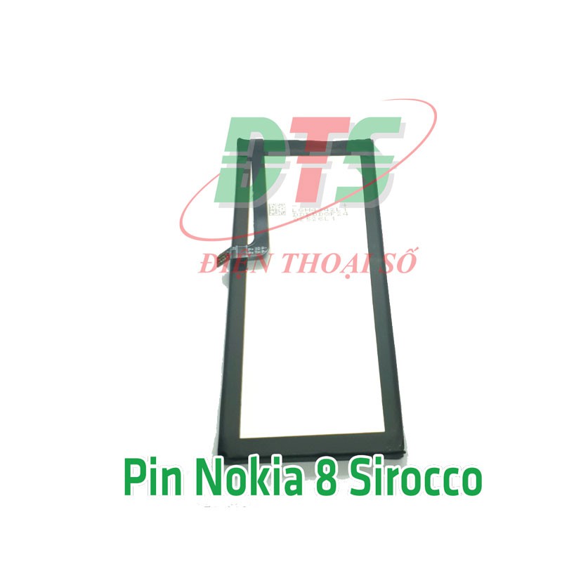 Pin Nokia 8 Sirocco