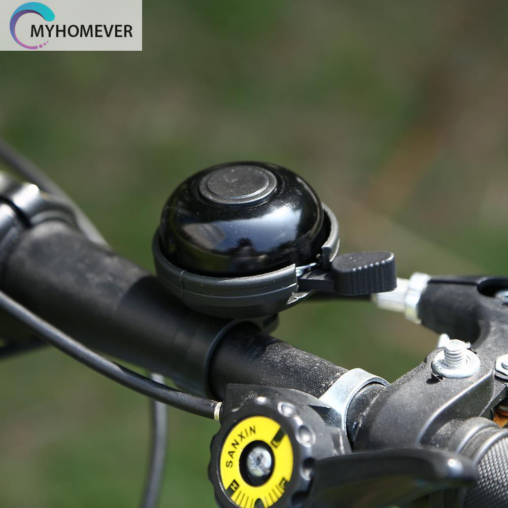 Chuông Xe Đạp Leo Núi Bằng Kim Loại