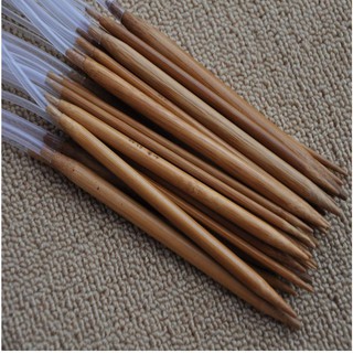 BỘ KIM ĐAN VÒNG GỖ TRÚC