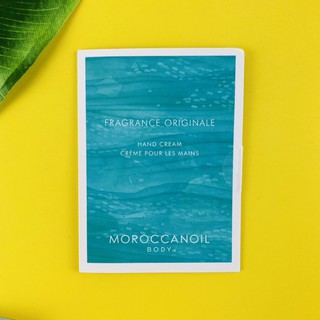 Mẫu thử sample các hãng