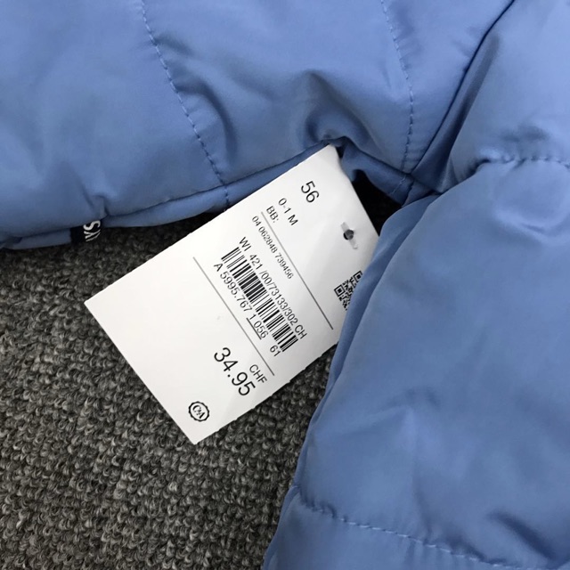 Bộ body cho trẻ em