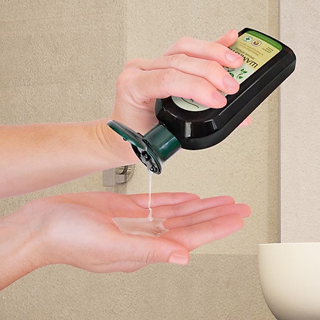 Bộ Dầu Gội Xả Ngừa Rụng Tóc Zelenaya Apteka, Chống Rụng Tóc Hiệu Quả