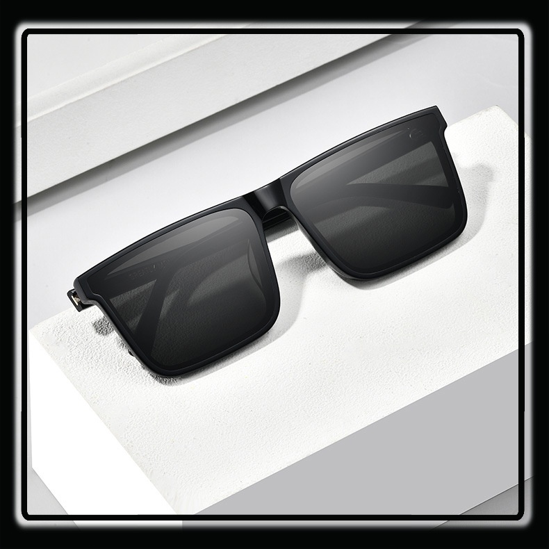 Kính mát siêu mỏng chống tia cực tím và tia cực tím cho nam